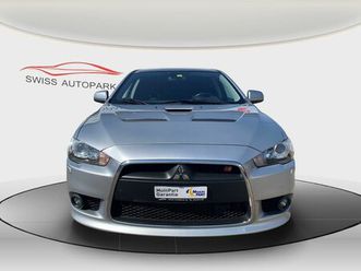 MITSUBISHI LANCER SPORTBACK mitsubishi-lancer-sportback-2-0-ralliart-gs-4wd-tc-sst