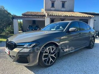 (g30) generation2 545e xdrive 394 m sport bva8