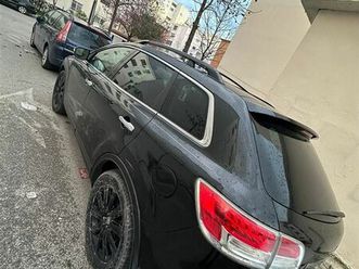shitet mazda cx9