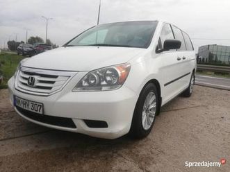 suuper odyssey oplacony oryginalny lakier pruszków - sprzedajemy.pl