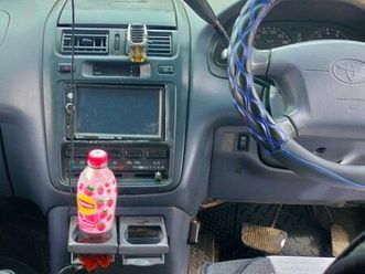 продажа toyota ipsum, 1996 год в петропавловске-камчатском