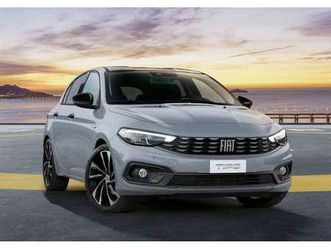 sedán 1.6 multijet 95kw