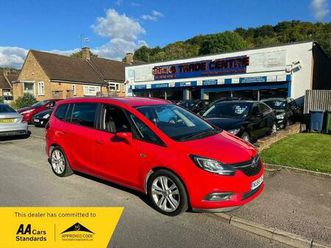 1.4i turbo sri euro 6 5dr