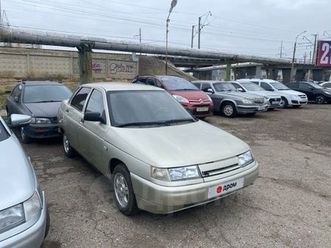 продажа лада 2110, 2006 год в астрахани