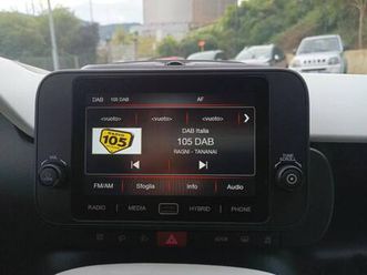 panda 3ª serie panda 1.0 firefly s&s hybrid pandina