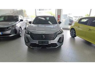 puretech 100 s&s allure