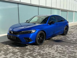 2.0 hev ecvt sport