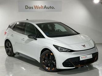 58kwh e-boost pack 170 kw (231 cv)