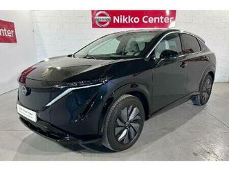 63 kwh advance 4x2 160 kw (218 cv)