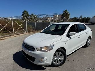 citroen c-elysee 2015 diesel προσφορα