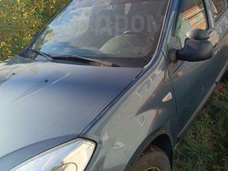 продажа renault sandero, 2011 год в исилькуле