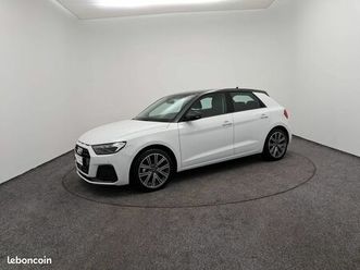 audi-a1-sportback-30-tfsi-110-ch-bvm6-design-luxe