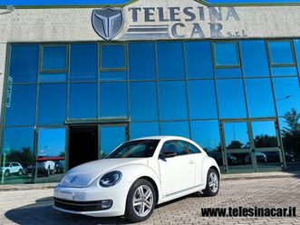 1.6 tdi 105cv design bluemotion technology