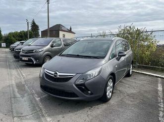 opel zafira !!!marchands uniquement!!!