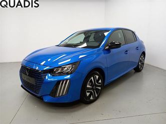 allure gasolina 100 s&s 6 vel. man