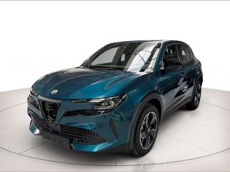 elettrica 156cv speciale