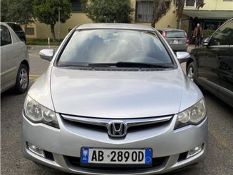 shitet honda civic hybrid