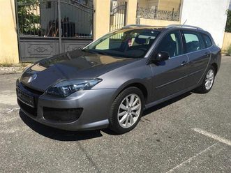 renault laguna automat nafte 2011