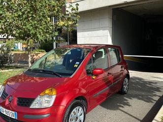 okazion renault 1.4 gaz-benzin