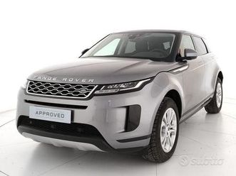 land rover rr evoque range rover evoque 2.0d ...