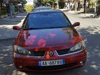renault laguna 2