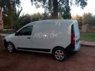 dokker van 2021 mliha marrakech