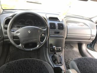 renault laguna