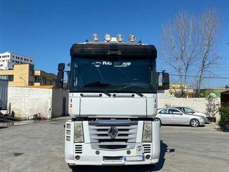 shitet renault magnum euro5 460 dxi