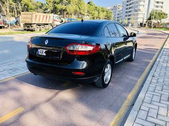 shitet ose nderrohet renault 1.5 naft 2010