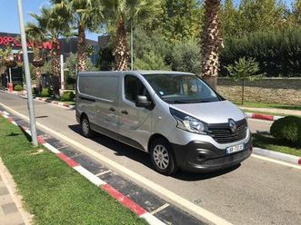shitet renault trafic