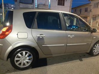 shitet renault automat