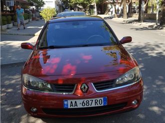 renault laguna 2