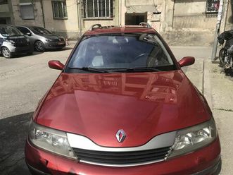shes renault laguna 1.9 dci