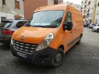 furgon renault 2011