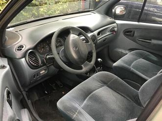 renault megane shitet/nderrohet