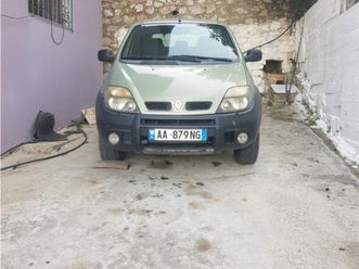 rreno megan 1.9 naft