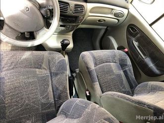 &#128308;okazion shitet renault me kambio automatike