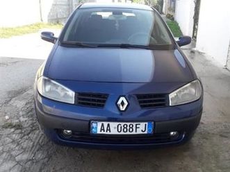 okazion reno megane 1600€