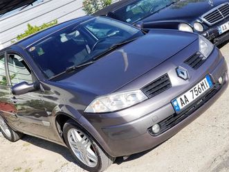renault megane 1.9 2005