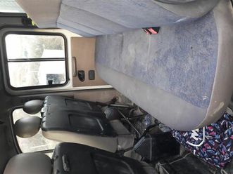 renault master 2.8 dti