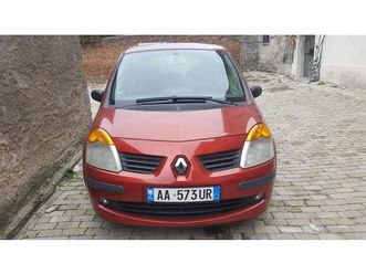 shitet renault modus
