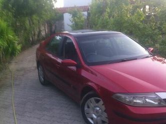 renault laguna per pjese