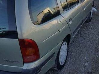 renault megane dti 1.9