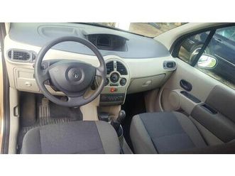 u shit flm merr jep.renault modus 2006