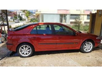 renault laguna dizel