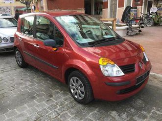 ranault modus 2006 1.5 nafte