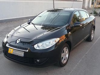 super okazion renault fluence 1.5 dci