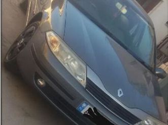 shitet renault laguna 1.9 dci naft.