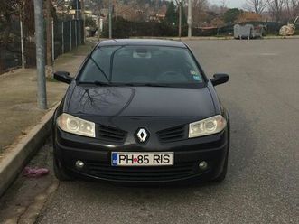shitet renault cabriolet