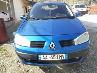 ofert renault megane